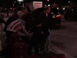 Eddie Kidd Stock Footage