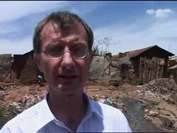 People living in extreme conditions as World Habitat Day is marked News Clip