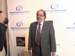 Dr. David Baltimore at the 14th Annual Unforgettable Evening Benefiting The Entertainment Industry Foundation's Women's Cancer Research Fund at Beverly Hills CA. (Footage by WireImage Video/GettyImages) Stock Footage