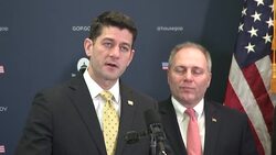 House GOP Leaders Look Ahead to 2018 Agenda News Clip