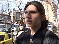 WEB-SERBIA-KOSOVO-POLITICS-MITROVICA News Clip