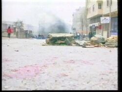 Turkey - Four Killed In Istanbul Clashes Instructional Video