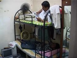 Charity helping exploited migrant workers in Singapore News Clip