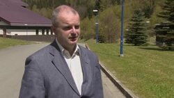 Unique power station becomes a tourist attraction News Clip