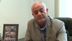 CLEAN : Analyst warns that Syria involvement News Clip