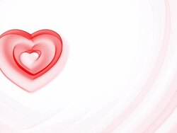 Magic heart - loopable, HD Stock Footage