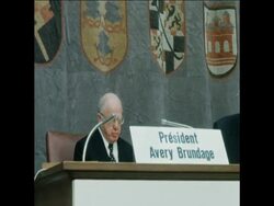 SYND 20-8-72 IOC MEETING Instructional Video