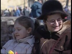 WRAP Prayers across Poland plus cardinal, Pope friend reax News Clip