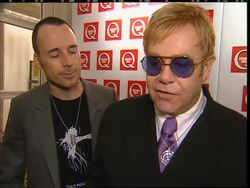 Q Awards (A) News Clip