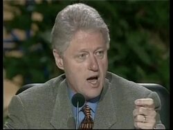 ITALY: FLORENCE: THIRD WAY CONFERENCE UPDATE News Clip