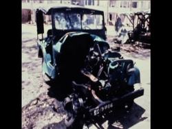 SYND 30/05/1970 IN SPITE OF THE WAR IN CAMBODIA, LIFE GOES ON IN THE TOWNS OF TINLE BET AND PHNOM PENH News Clip