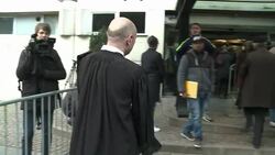 CLEAN : Dodo the pimp: DSK unaware libertine girls were prostitutes News Clip