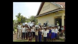 Nicholas Negroponte: One Laptop per Child, two years on Instructional Video