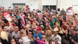 Trump Supporters Say He is Keeping His Promises Instructional Video