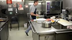 CLEAN : Greenpeace flagship visits Indonesia News Clip