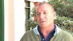 VOICED: Falklands War veterans remember bloody con News Clip