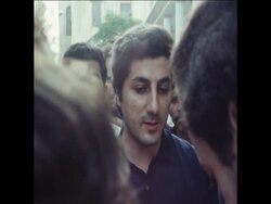 SYND 18 6 76 LIBYAN PREMIER JALLOUD INTERVIEW News Clip