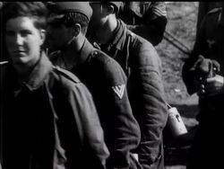 WITH THE GUARDS - News Clip