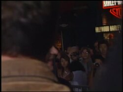 'Apollo 13' IMAX Premiere Stock Footage