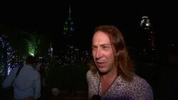 INTERVIEW - Travis Threlkel at Projecting Change: The Empire State Building Stock Footage