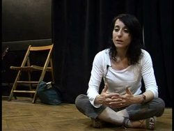 CLEAN: Egyptians try out modern dance News Clip