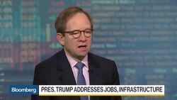 Steve Rattner Says Market May Be Too Optimistic on Trump News Clip