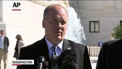 Wisconsin Defends Political Map at Supreme Court Instructional Video