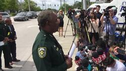 US Sheriff: Disgruntled Ex-Worker Killed 5 Instructional Video