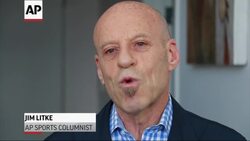 The Chicago Blackhawks won their third championship in six years on Monday night, capturing the Stanley Cup on the team's home ice. (June 16) News Clip