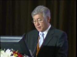 WHO in swine flu spread warning, China official on vaccine News Clip