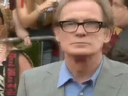 Walt Disney Pictures? 'Pirates of the Caribbean: Dead Man's Chest' World Premiere Stock Footage