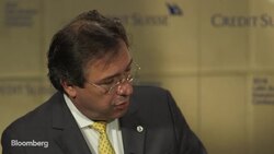 Eletrobras CEO Sees 'Big Chance' Brazil Privatizes Utility This Year News Clip