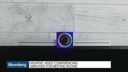 Sinha: HighFive Targets Small and Mid-Market Customers News Clip