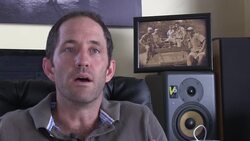 The thrill of tracking elephants in the wild ++REPLAY++ News Clip