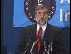 Amnesty International says US safe haven for torturers News Clip