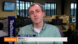 China's Ad Sellers Take 11% of Global Digital Market News Clip