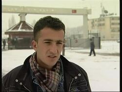 Iran closes its border to Turkey for fear of bird flu, child rushed to hospital News Clip