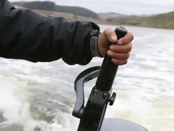 Oyster Farmers Begin To Wind Down Operations After Feds End Nat'l Seashore Lease Stock Footage