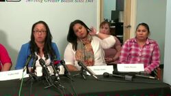 Boston restaurant sued over lewd behaviour News Clip