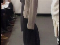 France - Karl Lagerfield latest collection News Clip