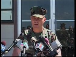 Latest cover from Camp X-Ray News Clip