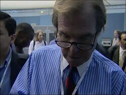 $100 laptop unveiled at Tunis conference News Clip