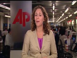 With vote counting underway in Iowa, Romney, Paul and Santorum in top tier of candidates. Meanwhile, President Obama is trying to grab some attention in Iowa. News Clip