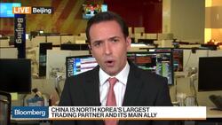 China Imposes New Sanctions on North Korea News Clip