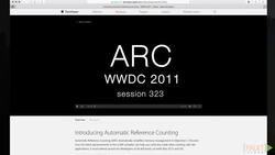 Mastering Swift 2 Programming (Video 18) Instructional Video