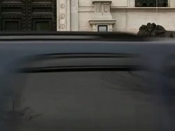 DC's Historic Corcoran Gallery Of Art To Be Taken Over National Gallery Of Art And GWU Stock Footage