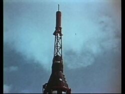 USA: ASTRONAUT ALAN SHEPARD DIES AGED 74 UPDATE (2) News Clip