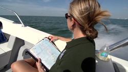 STEM Career Closeup: Marine Biologist Instructional Video