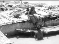 EAST PAKISTAN - FOOD CHAOS News Clip