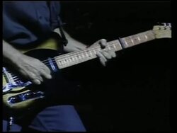 The Boss kicks off his world tour Instructional Video